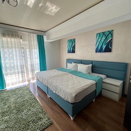 Mamaia White Tower Hotel Exterior photo